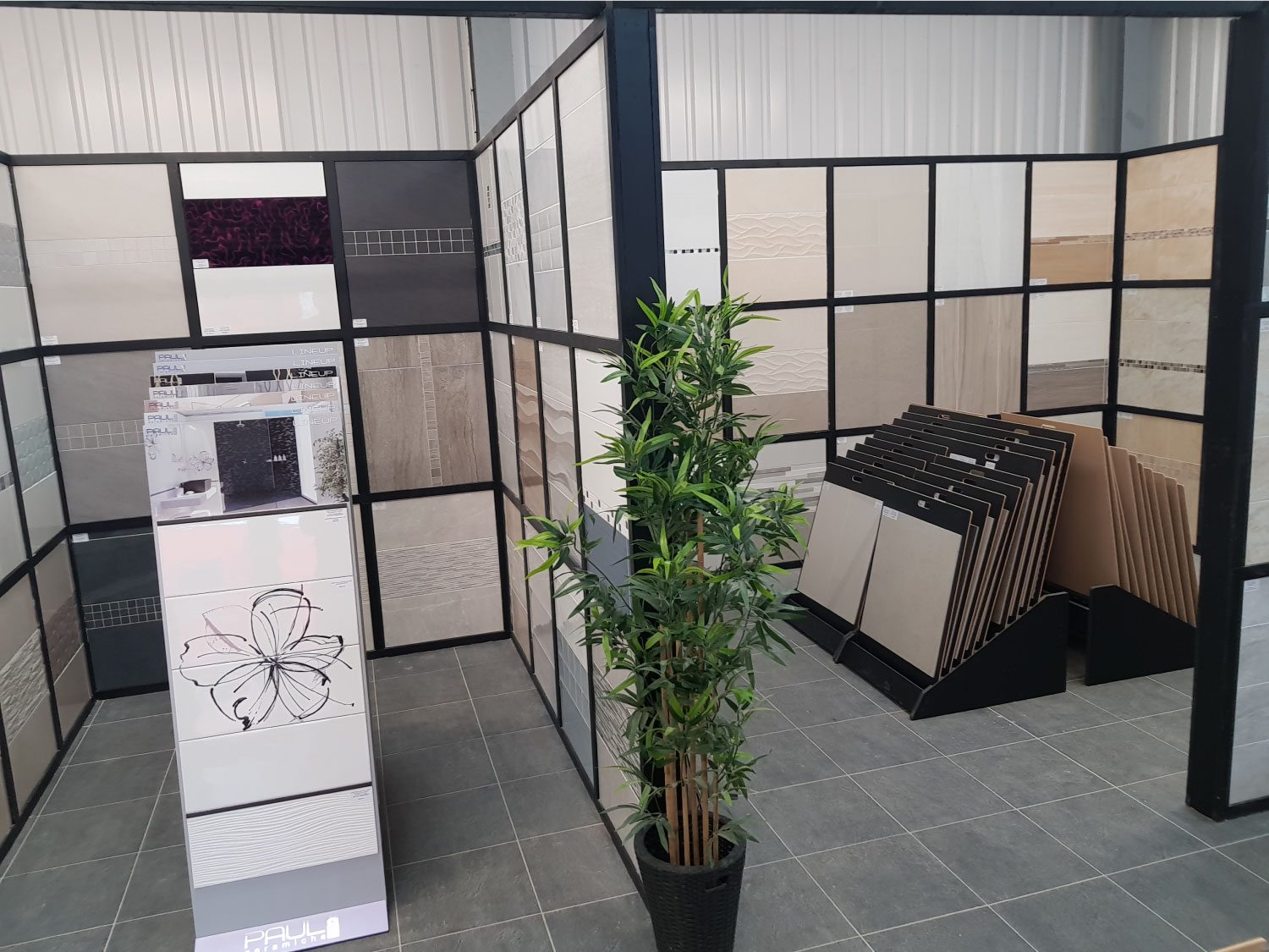 Home St Ives Tile and Stone