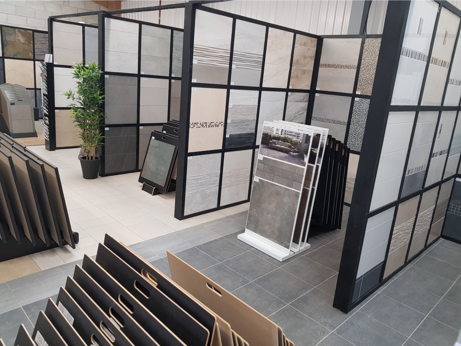 Home St Ives Tile and Stone