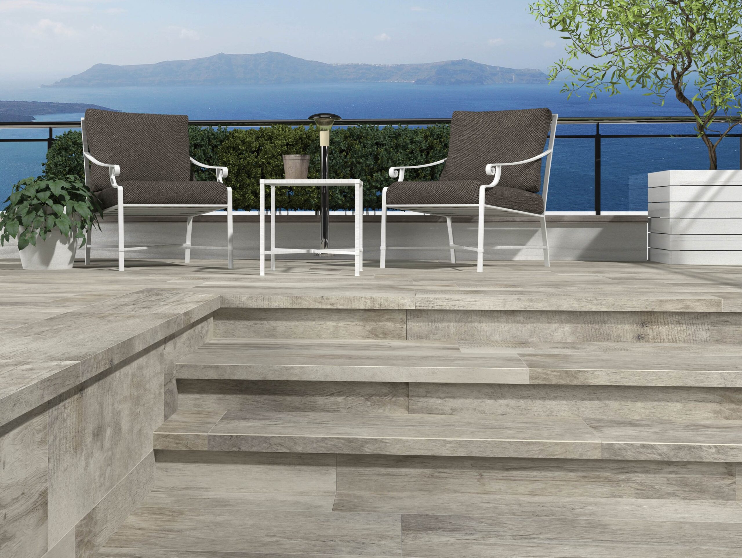 Gallery St Ives Tile and Stone